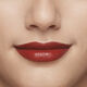 Rouge à lèvres TechnoSatin Gel, Main Frame