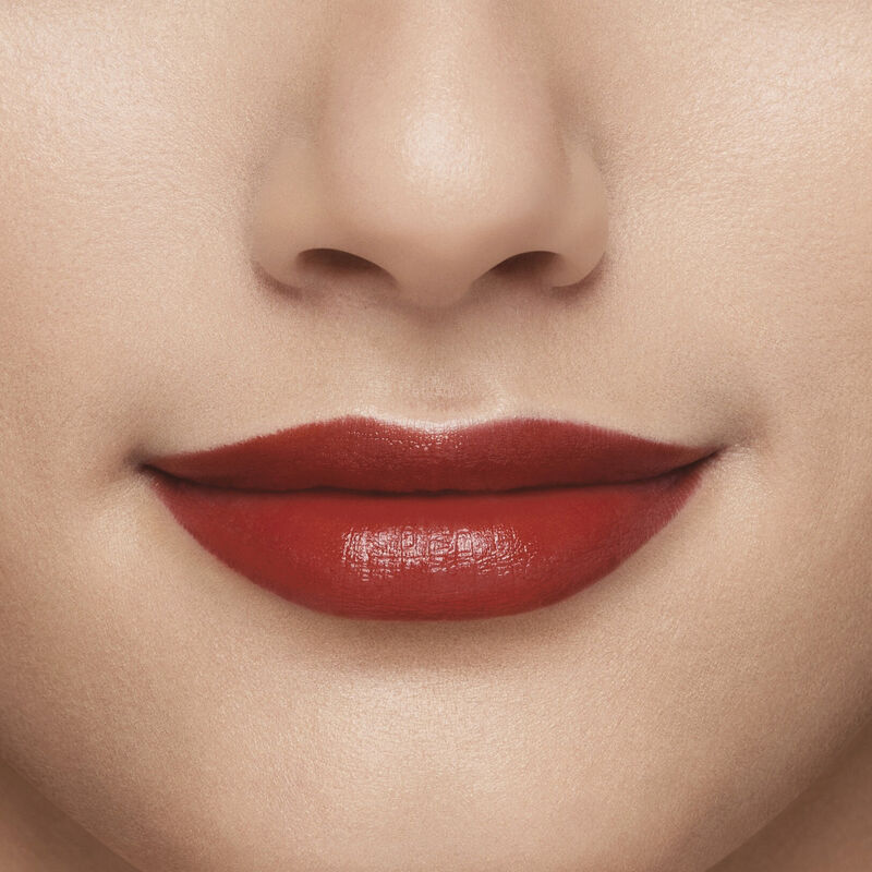 Rouge à lèvres TechnoSatin Gel, Main Frame