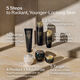 Mousse Nettoyante Extra Riche,