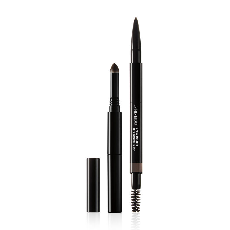 Trio Sourcils Ink, Brun Foncé