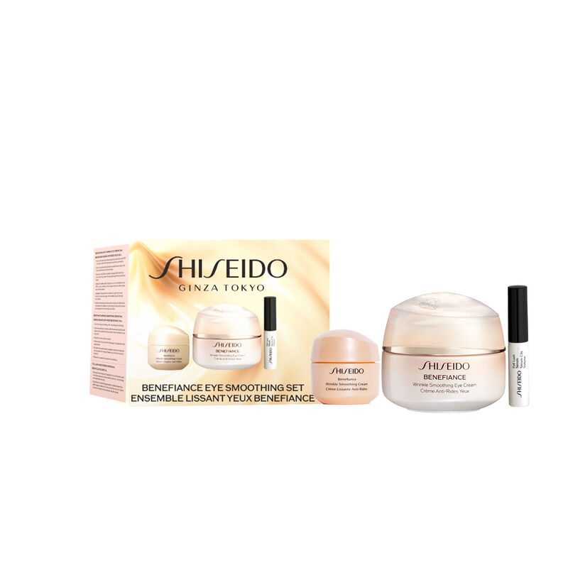 Eye Smoothing Set ($133 Value), 