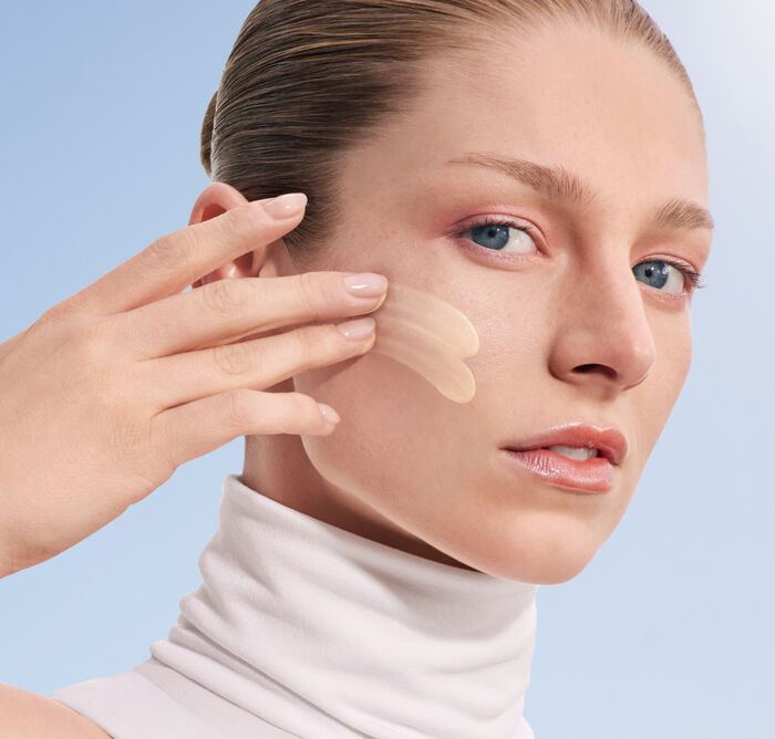 Oil-Free Sunscreen SPF 42, 