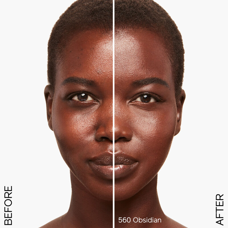 Radiant Lifting Foundation, 560