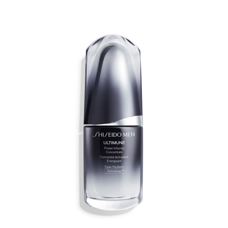 Concentré Activateur Énergisant Ultimune (homme),