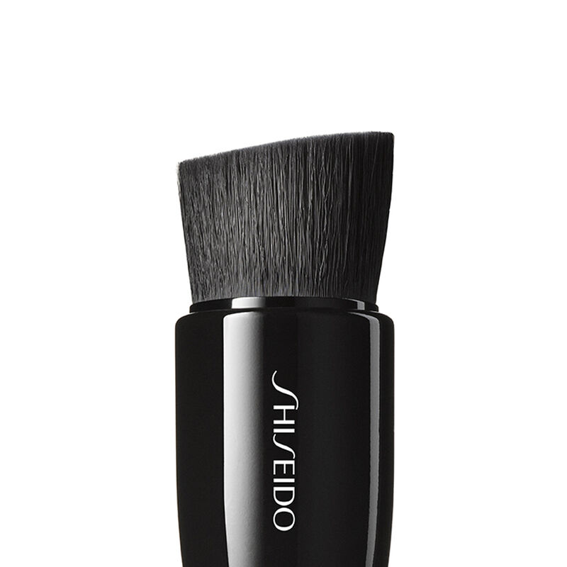 HASU FUDE Foundation Brush, 
