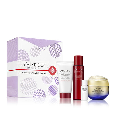 Coffret Lift et raffermissement Avancé (valeur de 223) $,