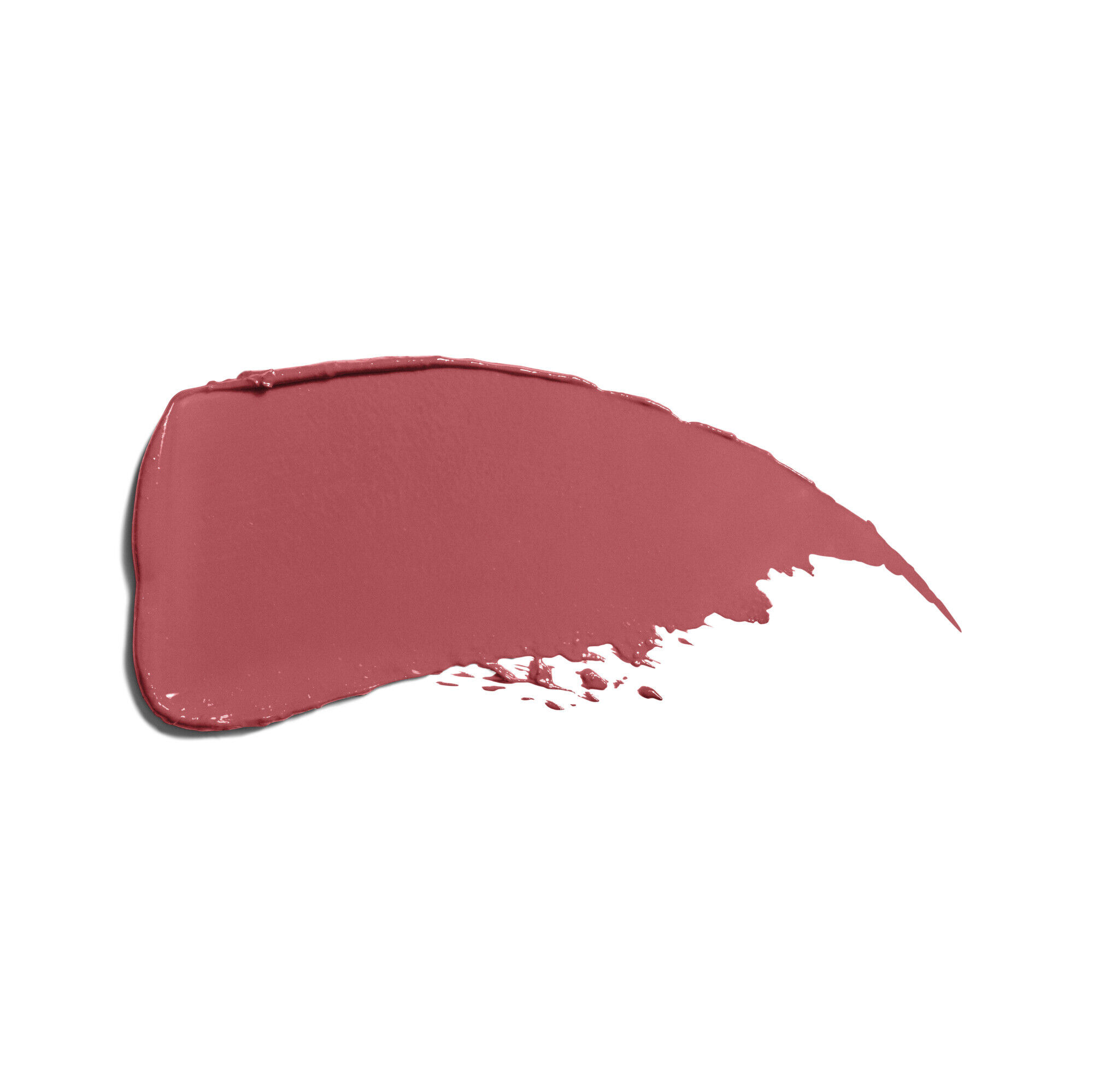 TechnoSatin Gel Lipstick, Voltage Rose