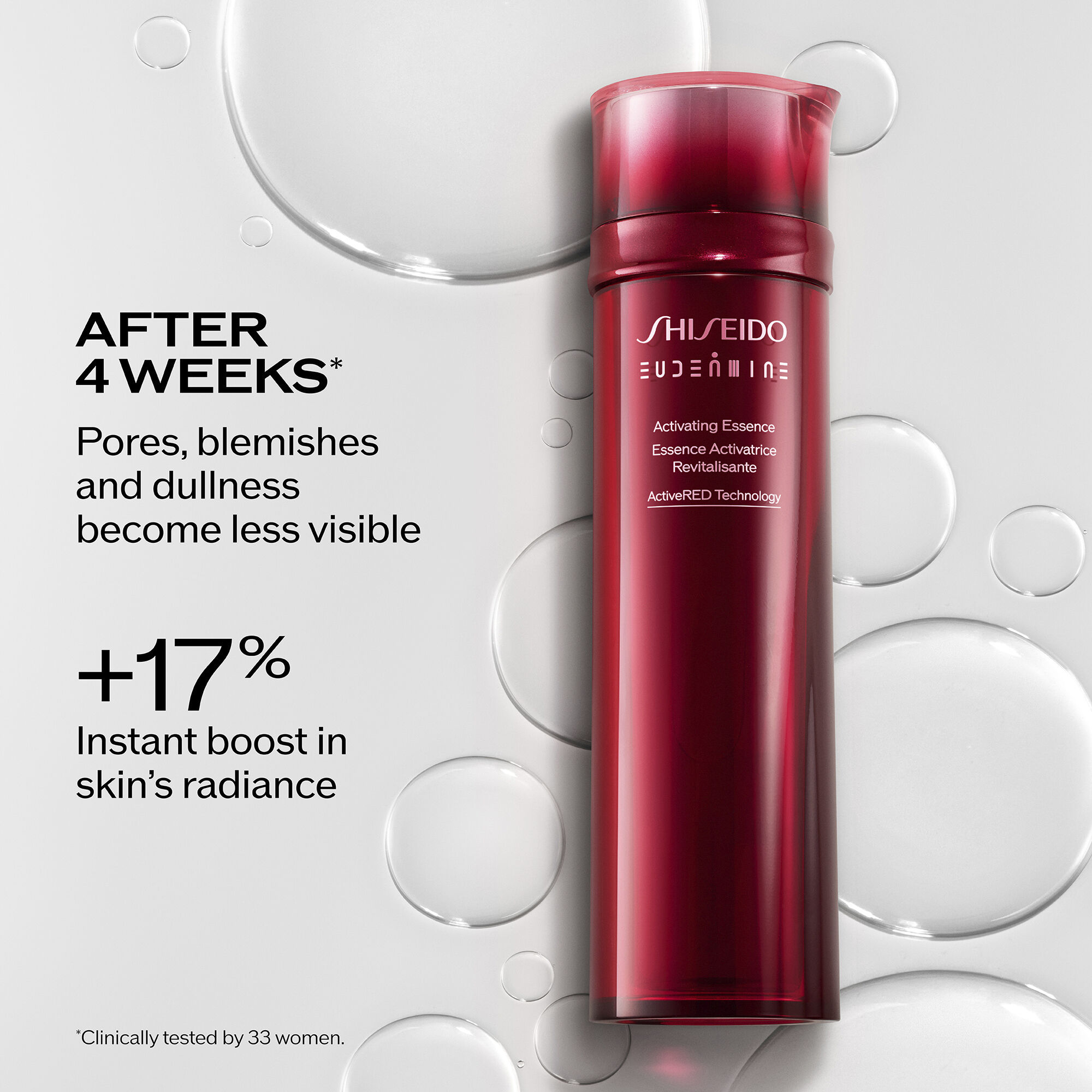 Activating Essence, 