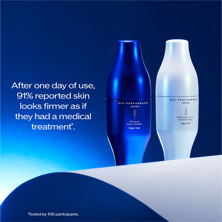 Skin Filler Serums, 