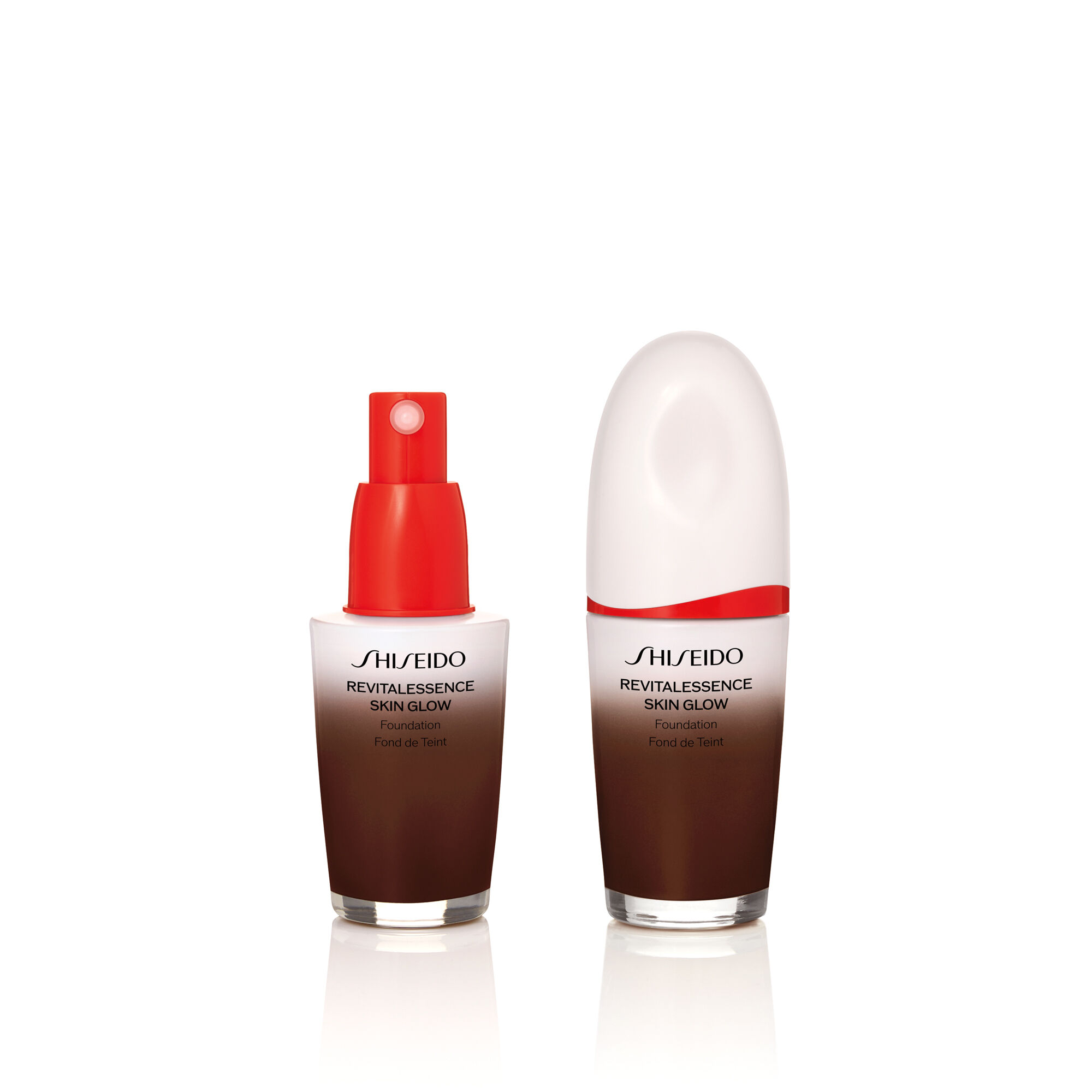 Skin Glow Foundation, 560