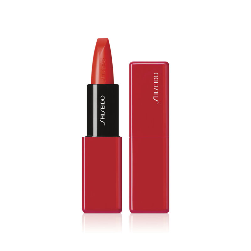 Rouge à lèvres TechnoSatin Gel, Heat Map