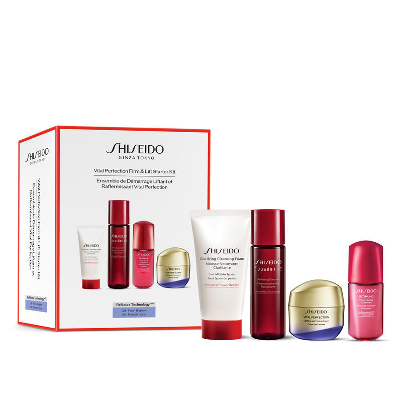 Starter Kit ($211 Value), 