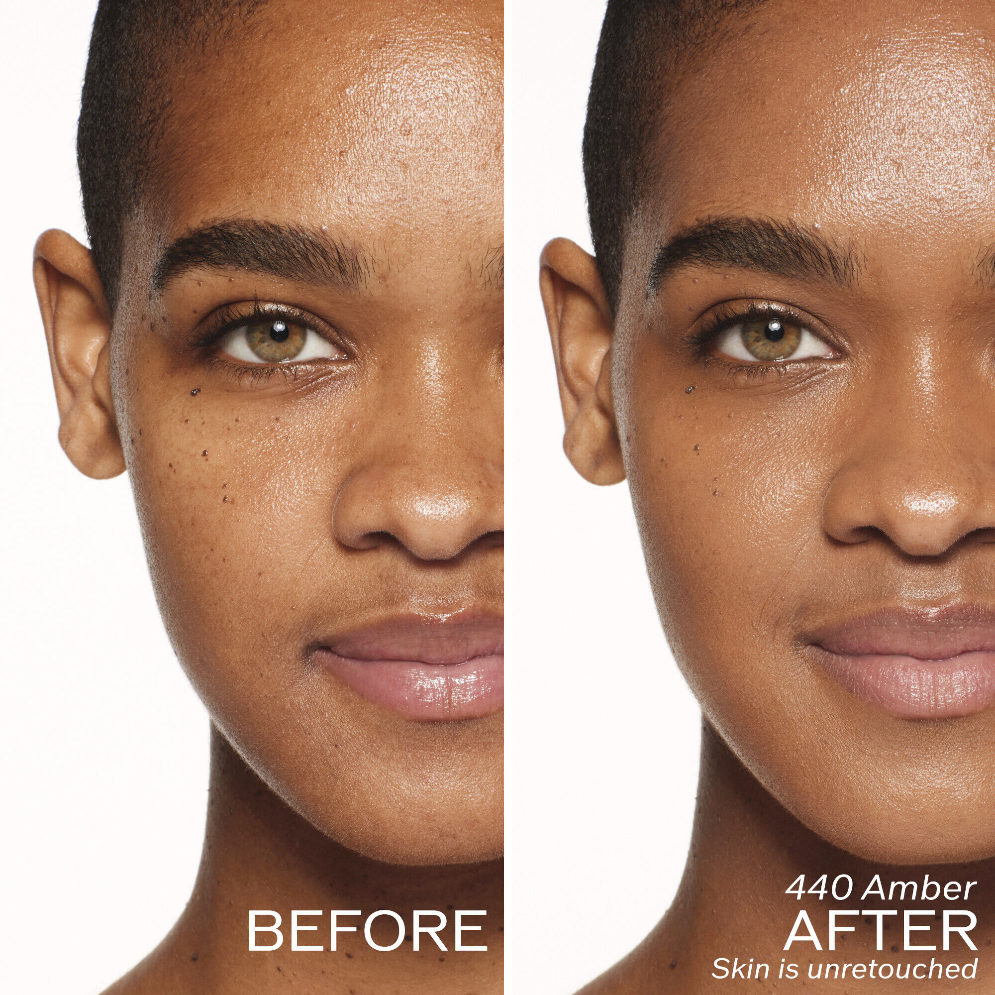 Fond de teint Skin Glow, 440