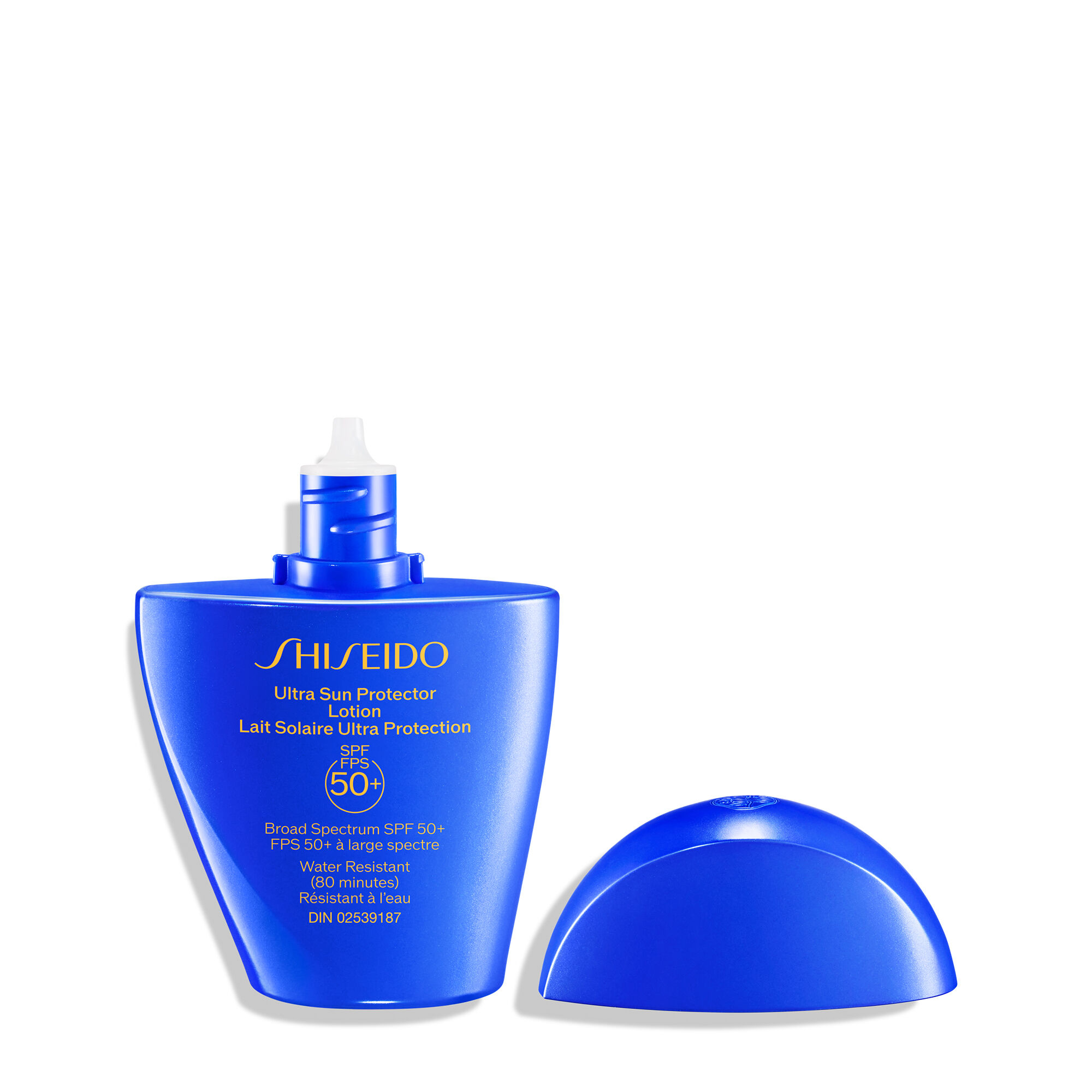 Sun Protector Lotion SPF 50+ Sunscreen, 