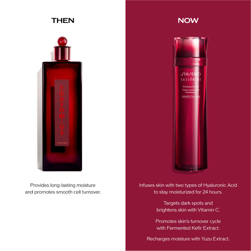 Activating Essence, 
