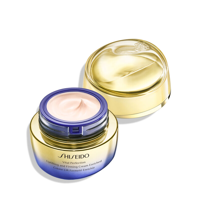 Uplifting and Firming Cream Enriched, 