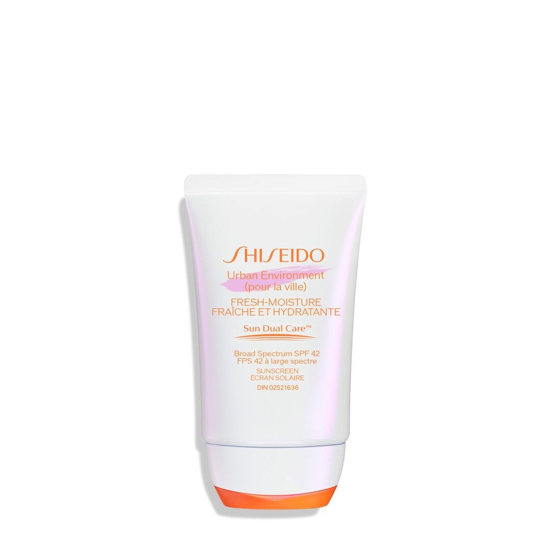 Urban Environment Fresh-Moisture Sunscreen SPF 42 - Hydration