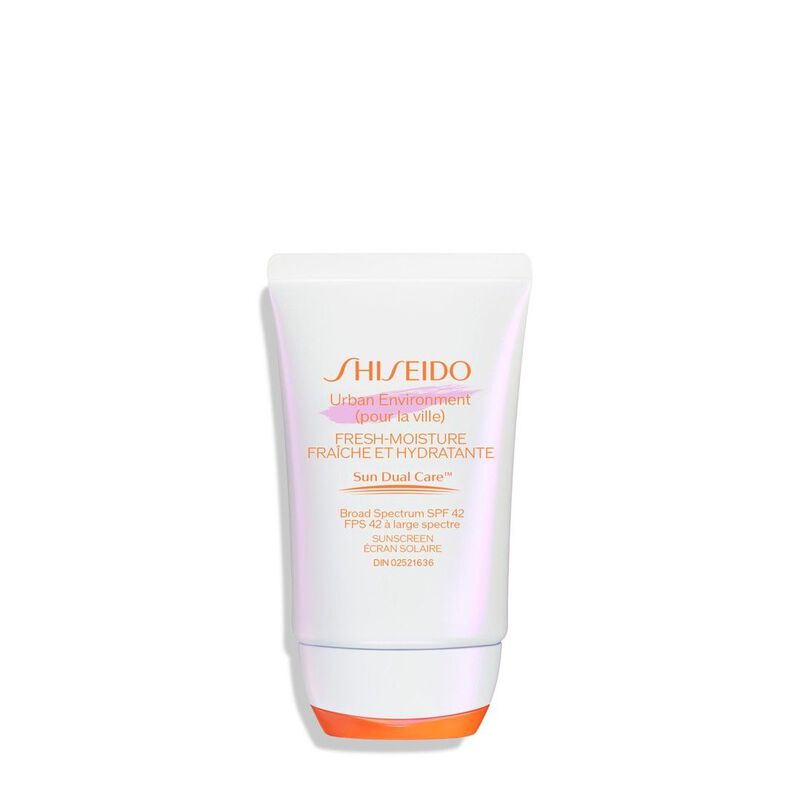 Fresh-Moisture Sunscreen SPF 42, 