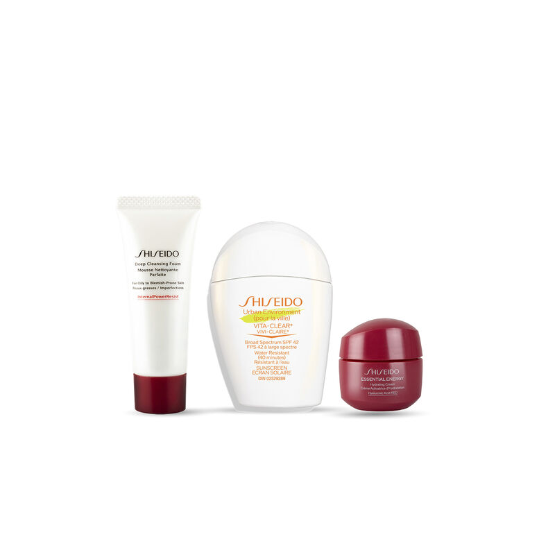 Vita Clear Set ($73 Value), 