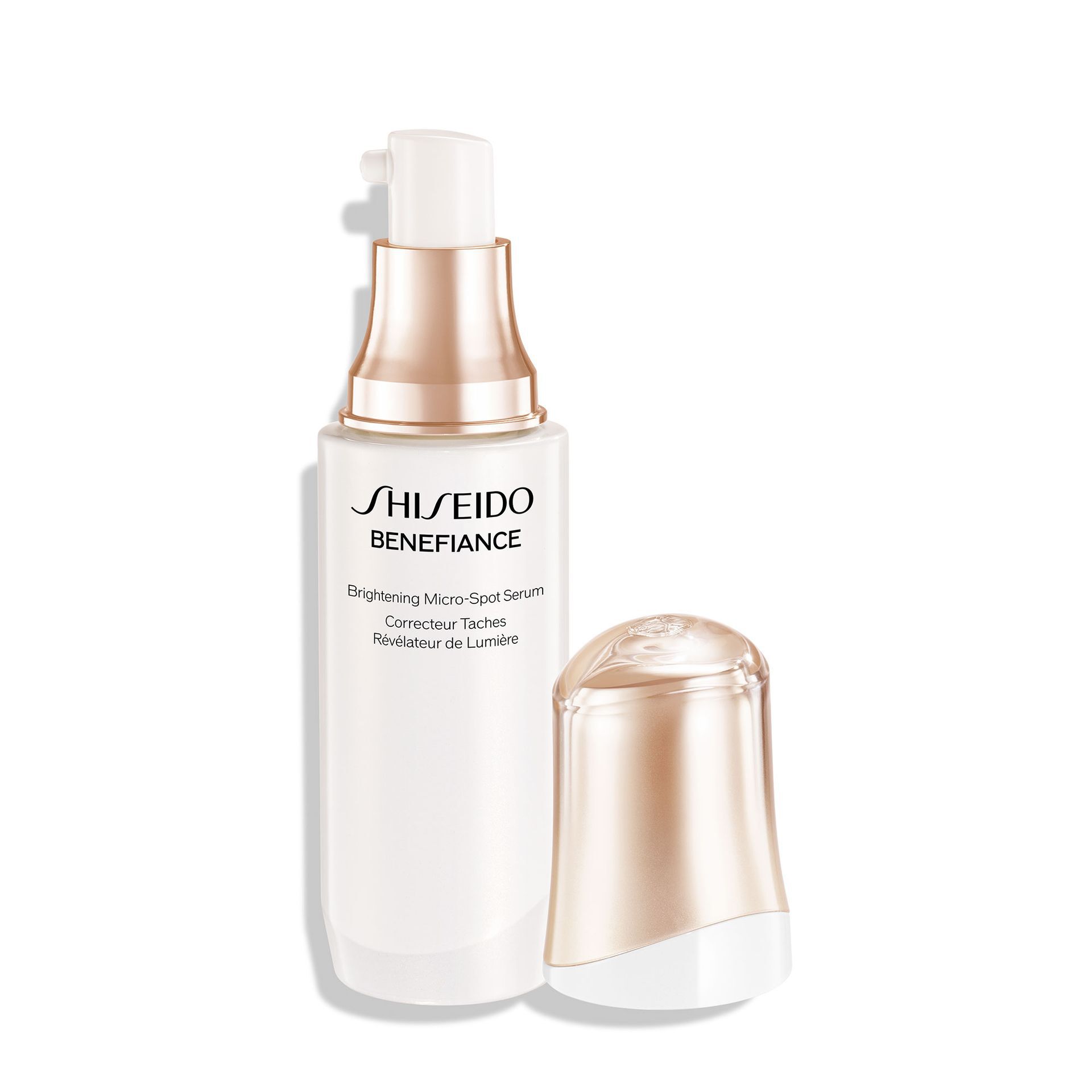 Brightening Micro-Spot Serum, 