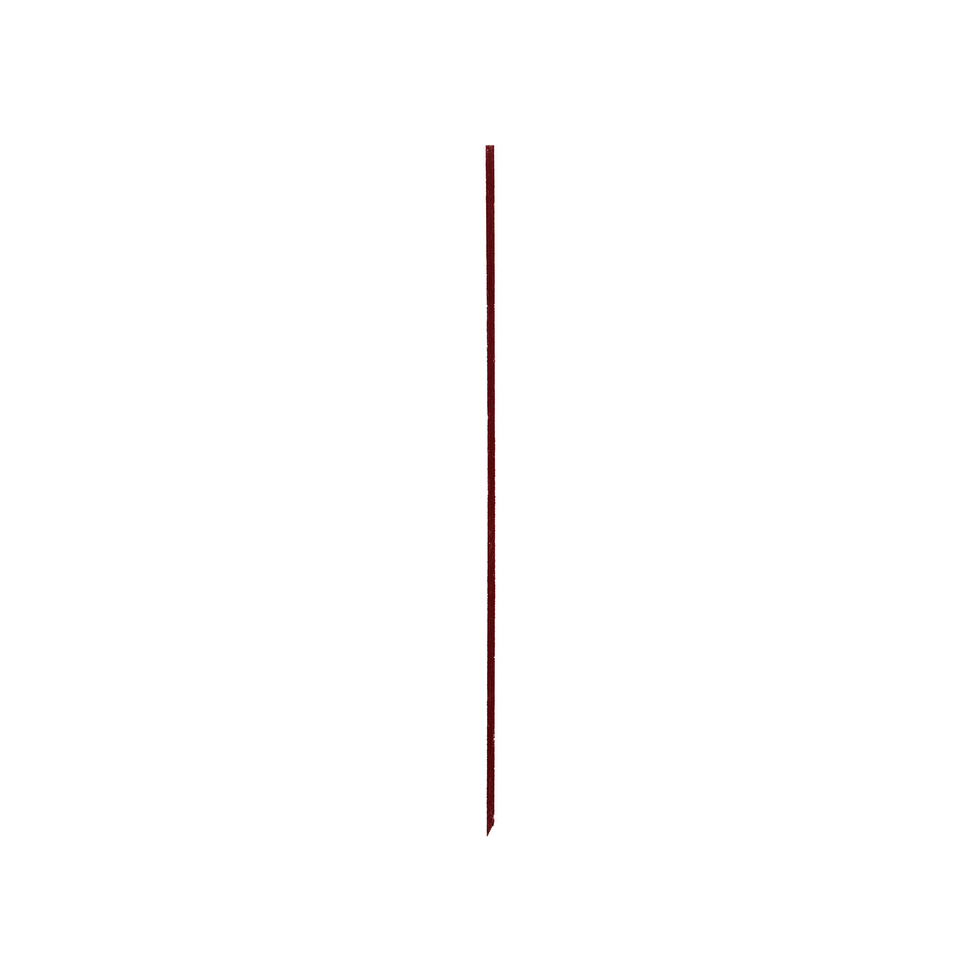MicroLiner Ink, Plum