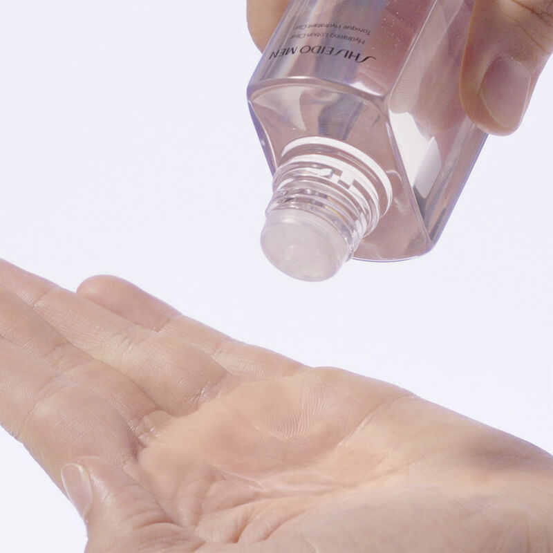 Hydrating Lotion, 