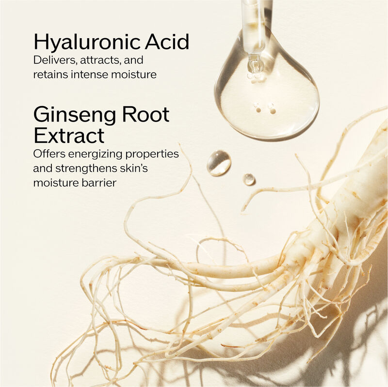 Hydrating Cream, 