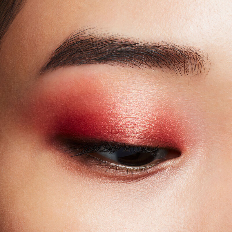 POP PowderGel Eye Shadow, Vivivi Orange