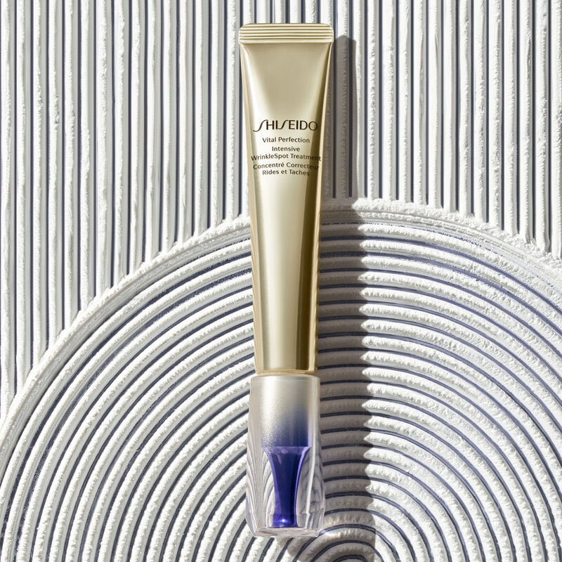 Intensive WrinkleSpot Treatment, 
