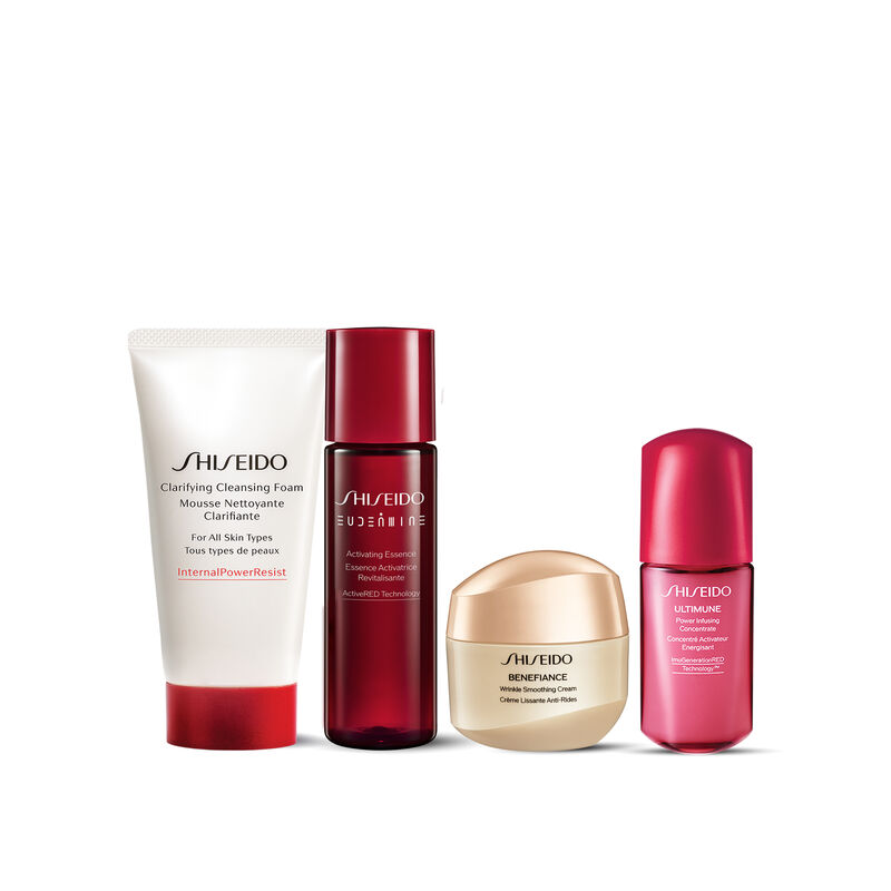 Starter Kit ($158 Value), 