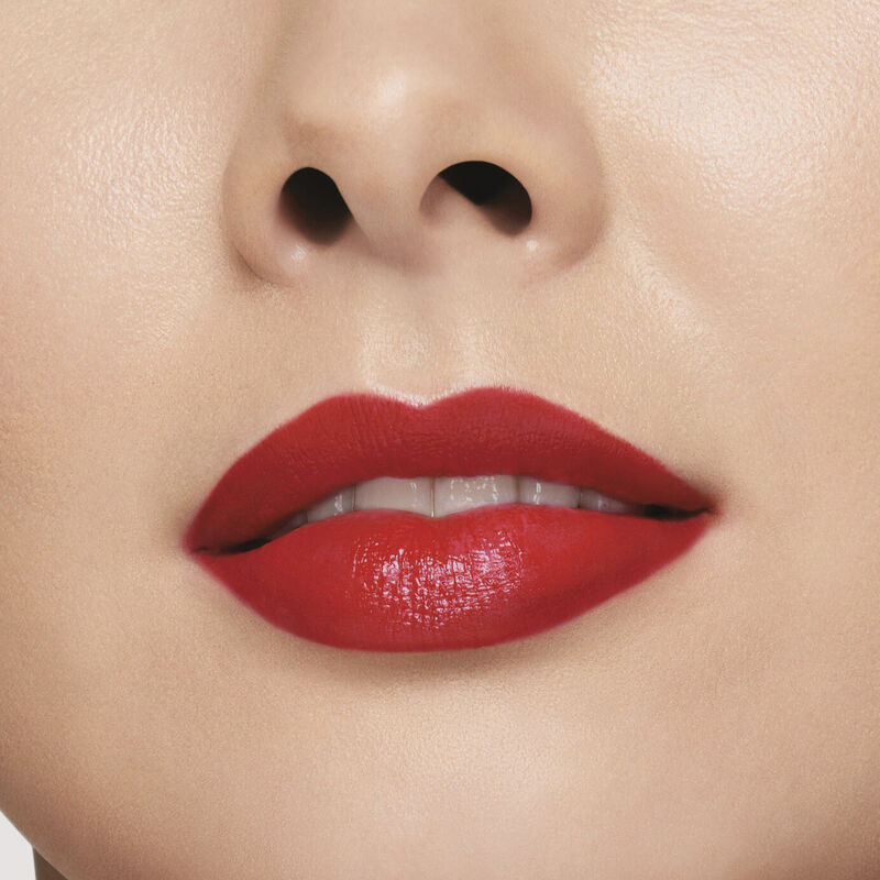 Rouge à lèvres TechnoSatin Gel, Short Circuit