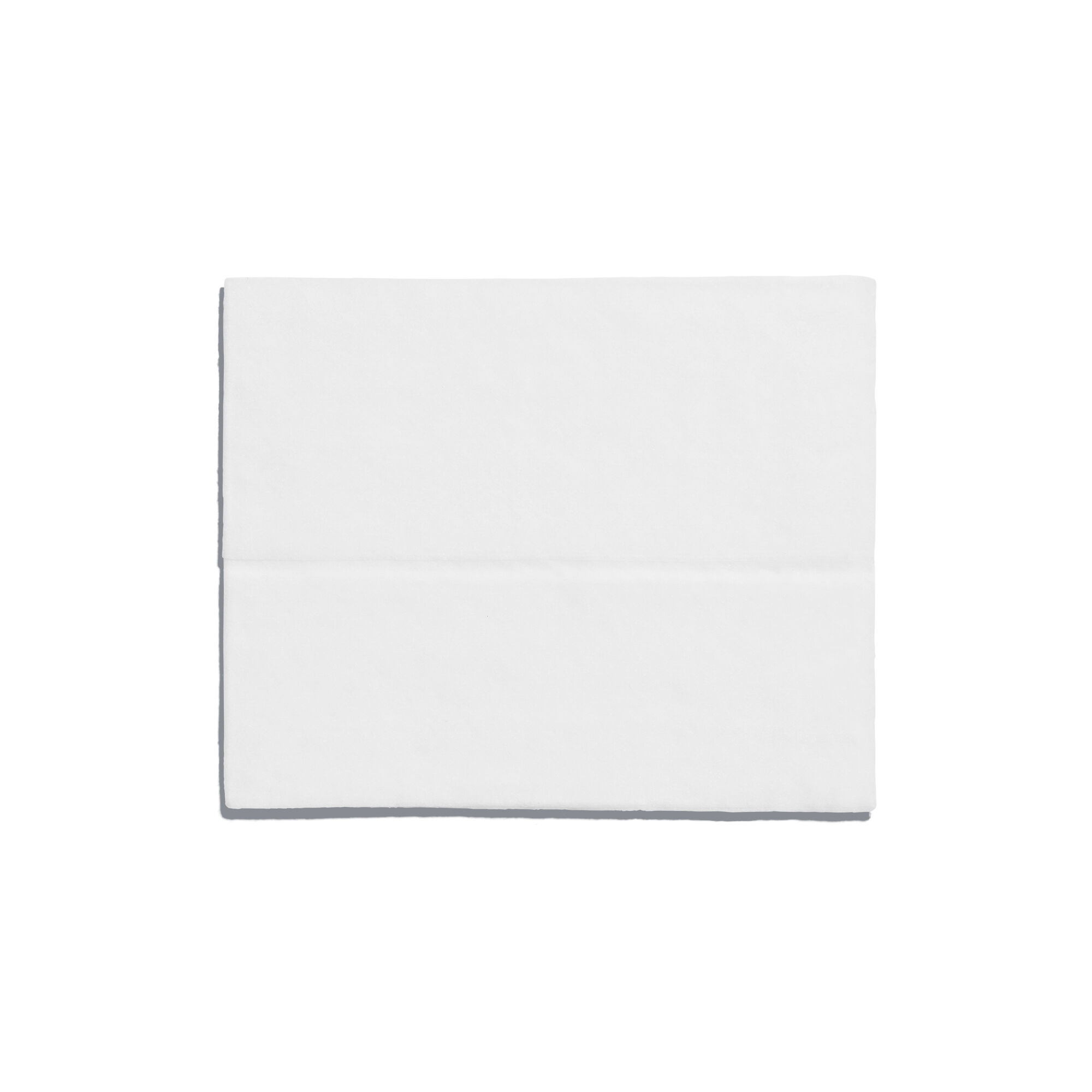 Refreshing Cleansing Sheets - Hydrating Facial Wipes | Shiseido