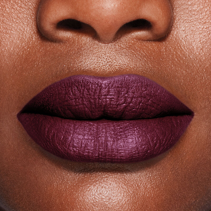 Rouge à Lèvres ModernMatte Powder, Dark Fantasy