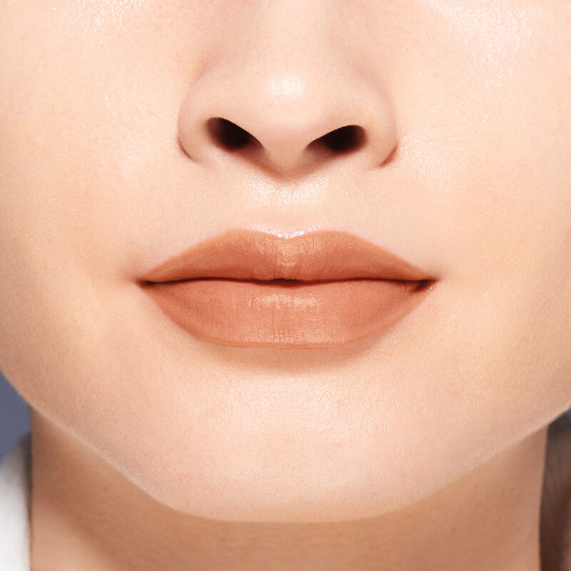 Rouge à Lèvres VisionAiry Gel, Cyber Beige