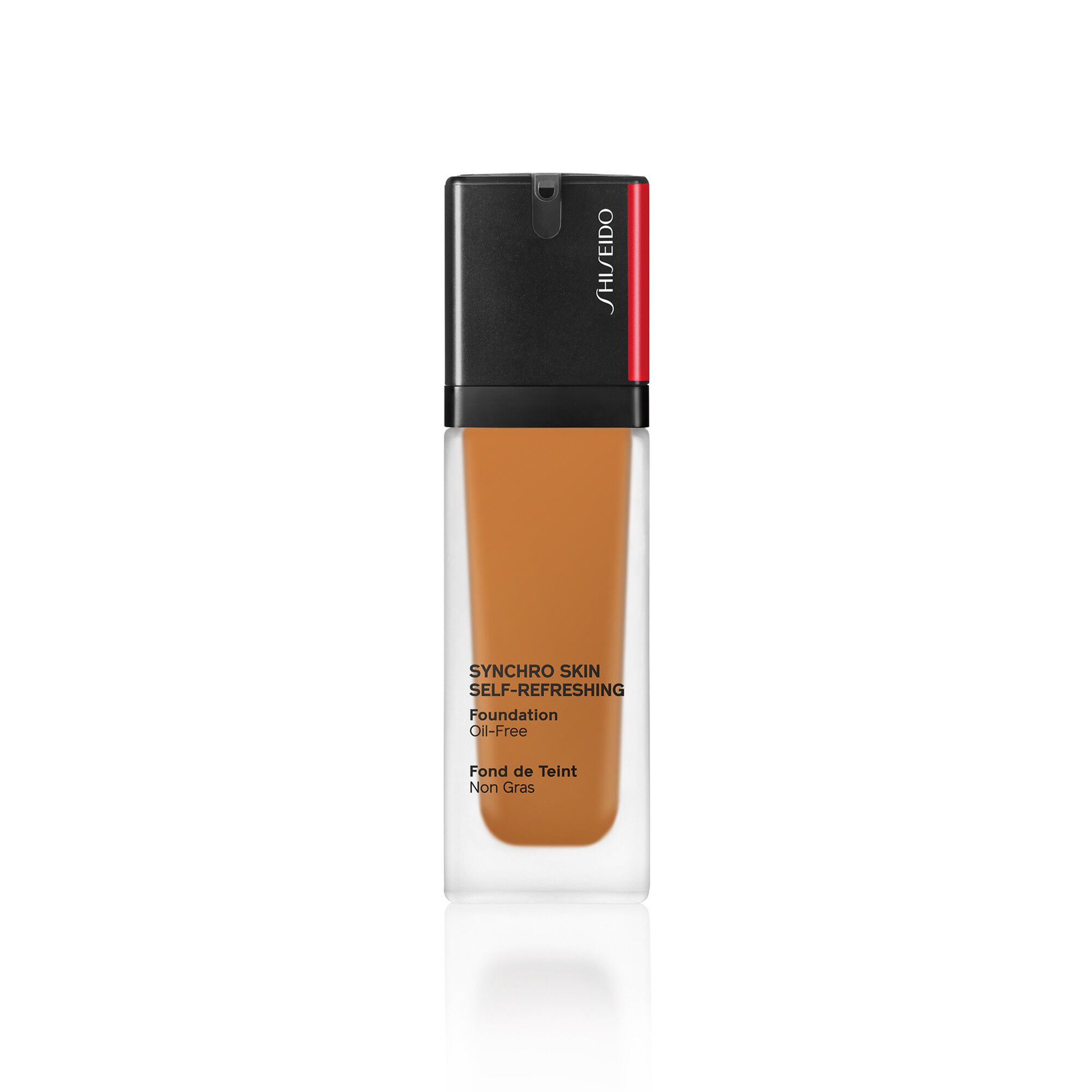 Fond de teint rafraîchissant, Cedar