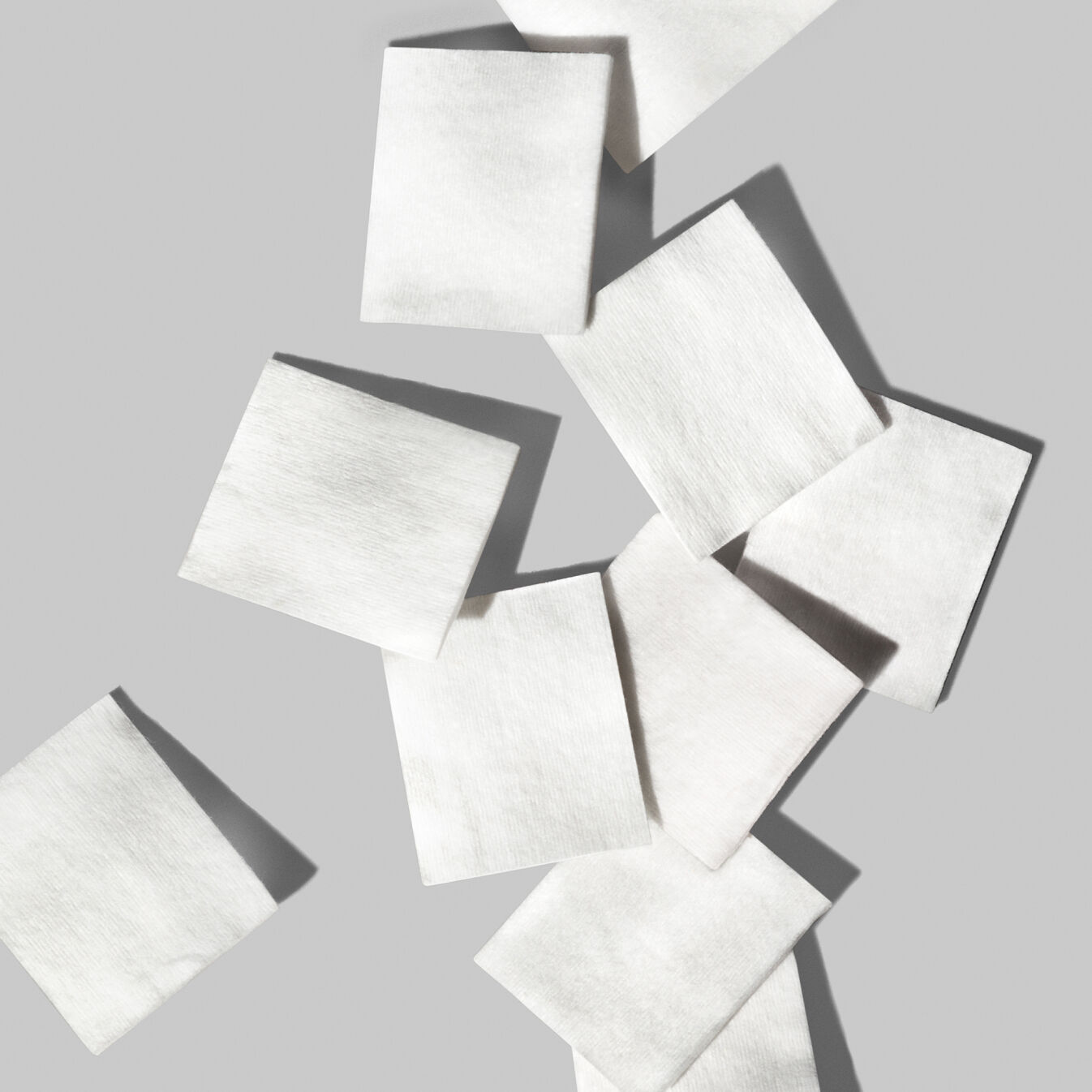 Coton pour le visage SHISEIDO,