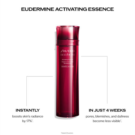 Essence activante,