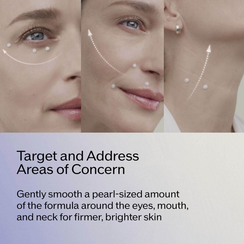 Intensive WrinkleSpot Treatment A+, 