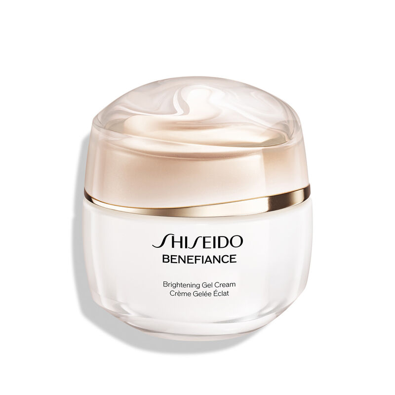 Brightening Gel Cream, 