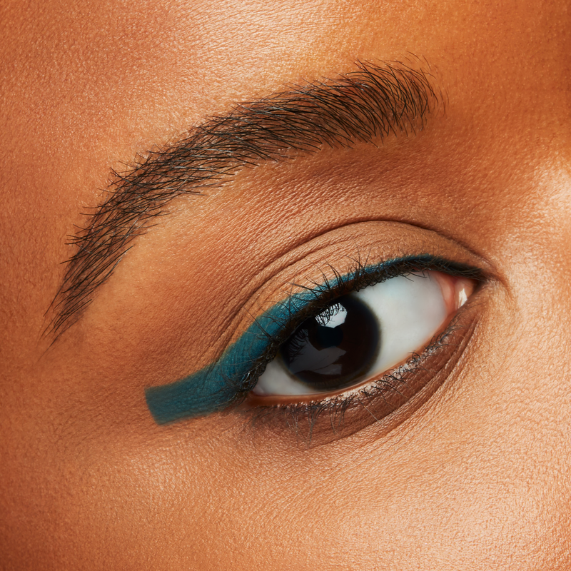 Crayon MicroLiner Ink, Teal