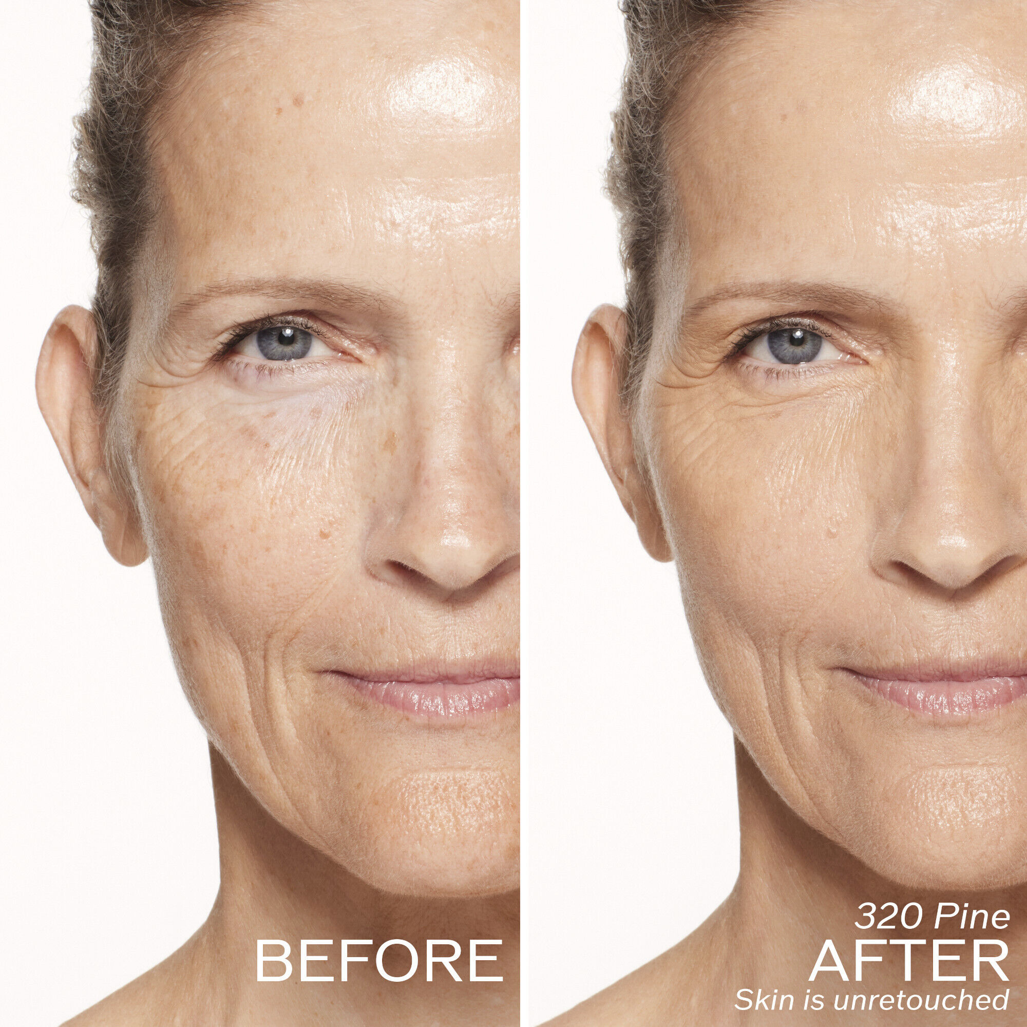 Fond de teint Skin Glow, 320