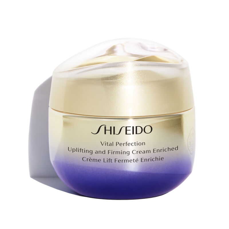Uplifting and Firming Cream Enriched, 