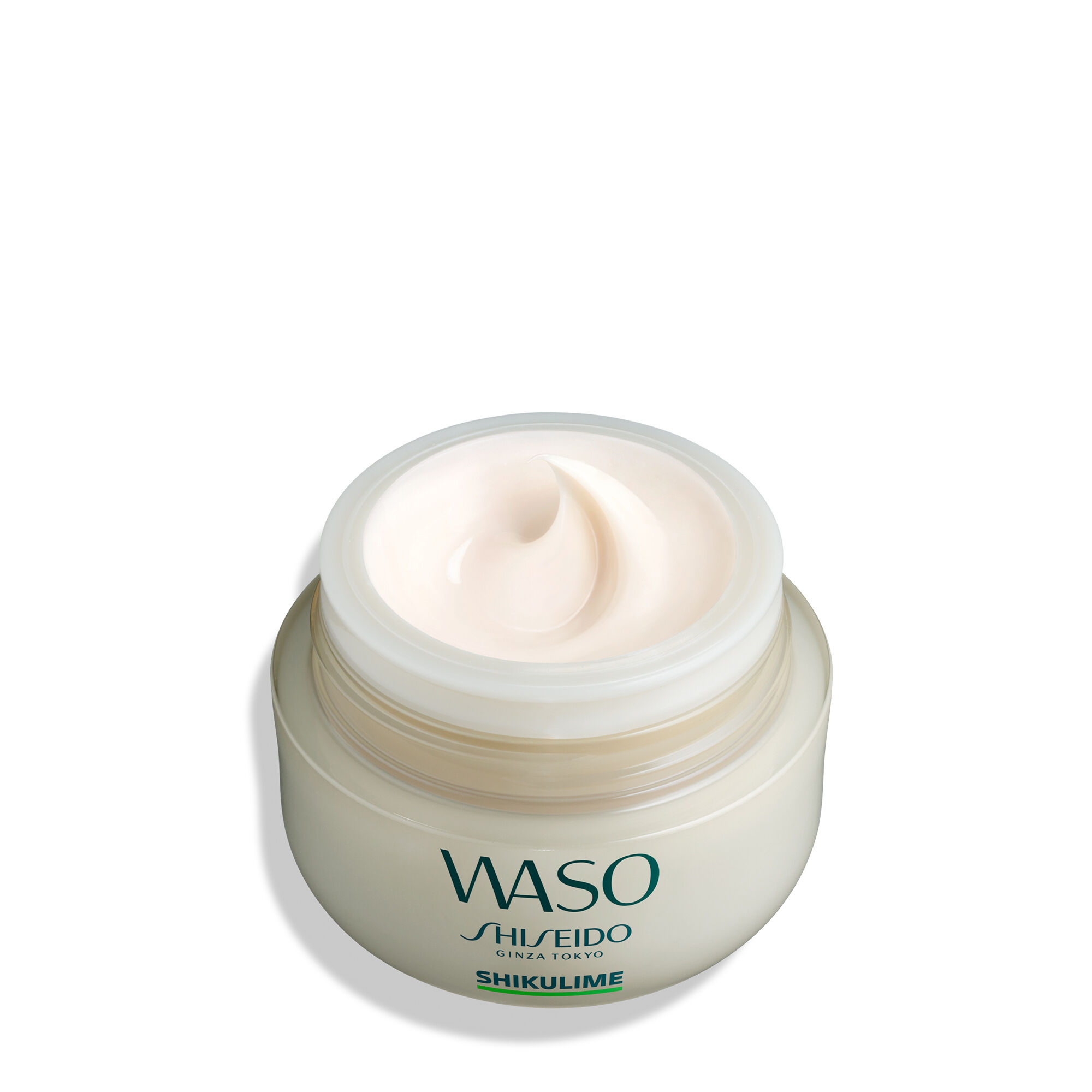 Waso Shikulime Mega Hydrating Moisturizer - Ultimate Radiance