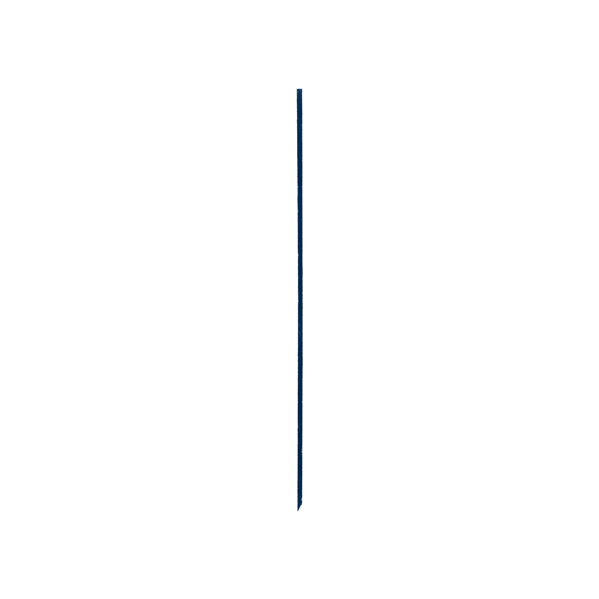 MicroLiner Ink, Navy