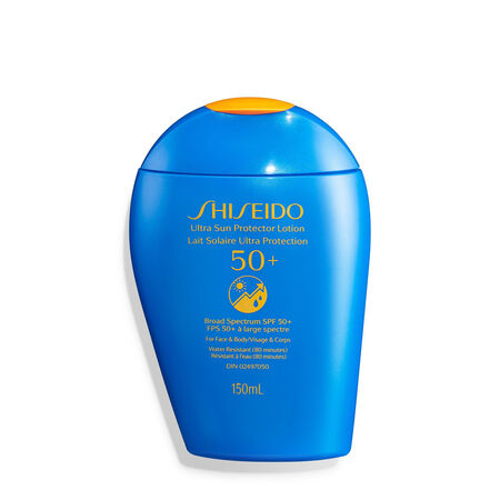 Sun Protector Lotion SPF 50+ Sunscreen, 