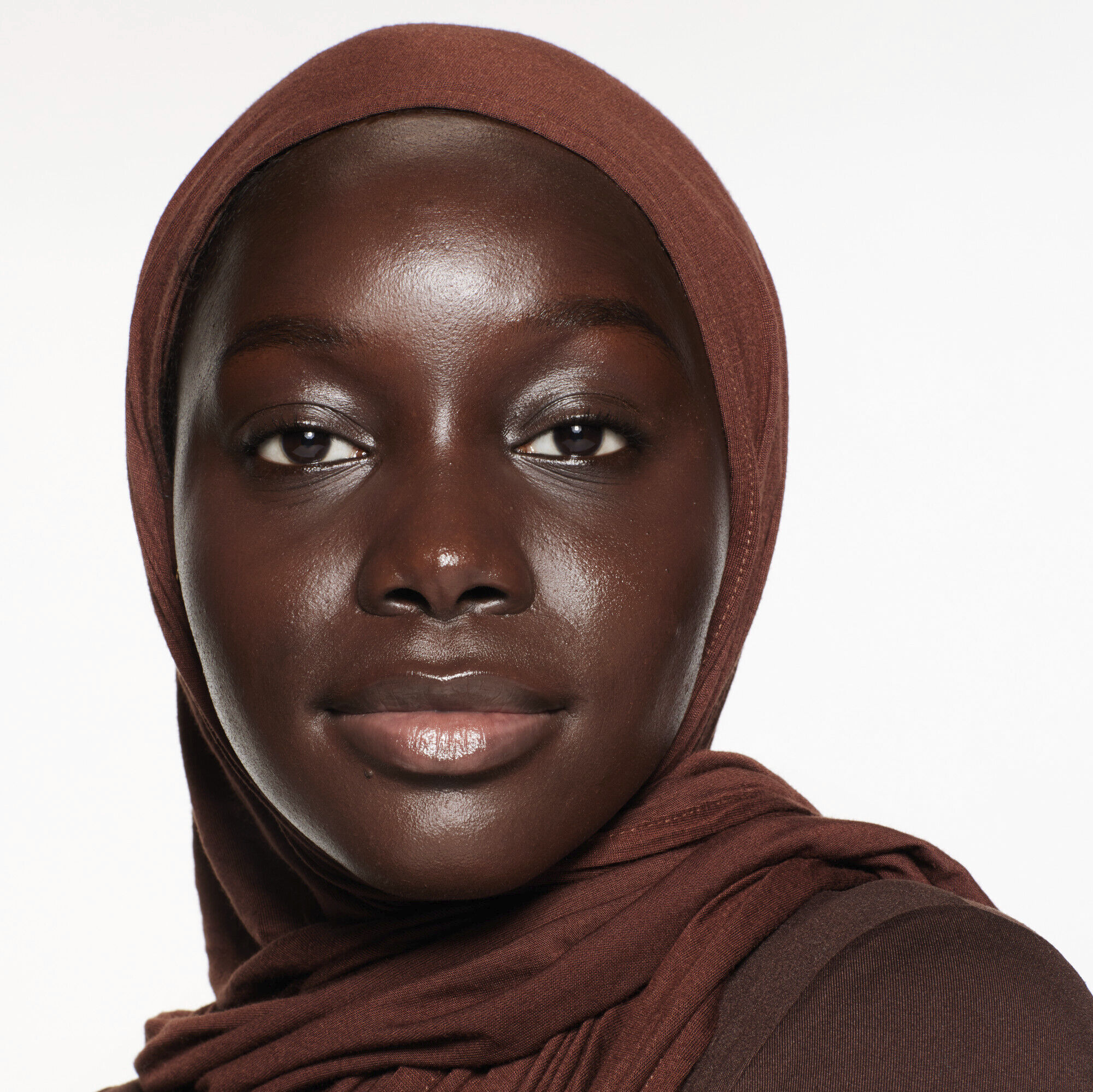 Skin Glow Foundation, 560