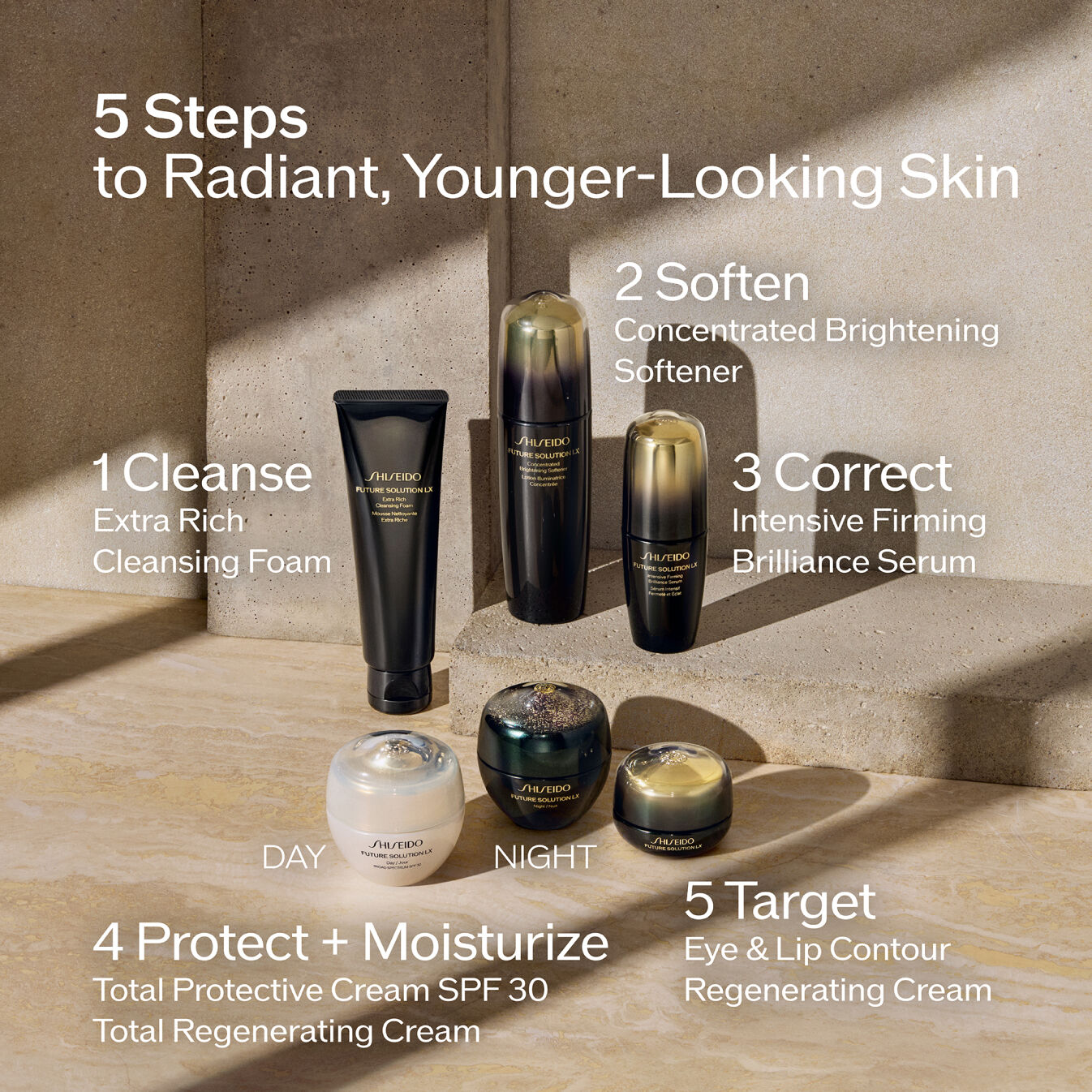 Concentrated Brightening Softener, 