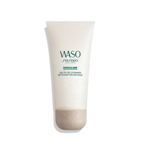 SHIKULIME Gel-to-Oil Cleanser, 