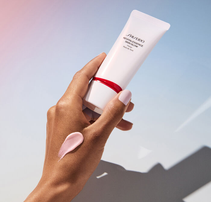 SKIN GLOW Primer, 