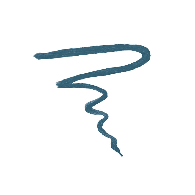 Crayon MicroLiner Ink, Teal